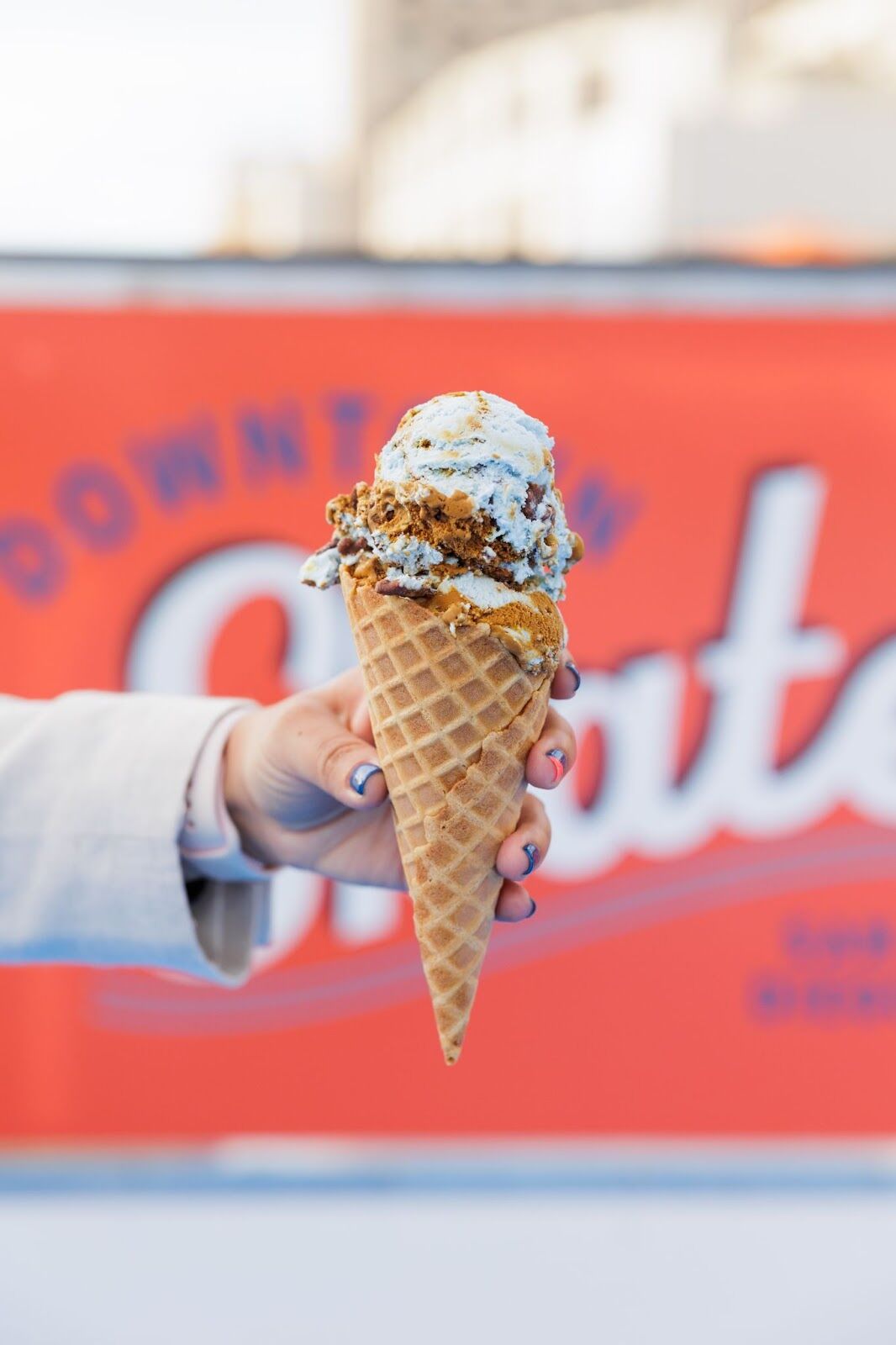 Downtown Skate Returns to Marriott Marquis San Diego